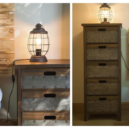 Sefarad_parking Propio Toledo